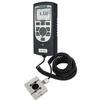 Chatillon DFS2-R-0500 Digital Force Gauge -500 x 0.05 lbf