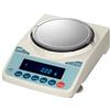AND Weighing FX-1200iN Legal For Trade Class II Precision Balance,1220 x 0.01 g