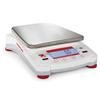 Ohaus NVL1101/1 (83033062) Navigator XL w Touchless Sensors Scale, 1100x 0.1 g