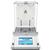 Sartorius MSA-225S-100-DI Cubis Semi-Micro Balance with Motorized Ionizer Draft Shield 220 g x 0.01 Sartorius MSA-225S-100-DI