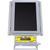 Intercomp LP600, 170002-RFX Low Profile Wireless Digital Wheel Load Scale, 20,000 x 20 lb