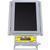 Intercomp LP600, 170005-RFX Low Profile Wireless Digital Wheel Load Scale, 5,000 x 5 lb