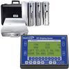 Intercomp SW 100315-RFX Wireless Wheel Scales System with Handheld Indicator 8800 x 1 lb Intercomp SW 100315-RFX W