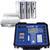 Intercomp SW 100156-RFX  Wireless Wheel Scales System with PT20 Indicator 8800 x 1 lb