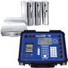 Intercomp SW 100156-RFX  Wireless Wheel Scales System with PT20 Indicator 8800 x 1 lb