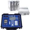 Intercomp SW 170151-RFX Wireless Wheel Scales System with PT20 Indicator 20000 x 1 lb Intercomp SW 170151-RFX W