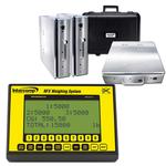 Intercomp ACII 100407-RFX Aircraft Weighing System Intercomp 100407-RFX Aircraft Wireless Weighing System