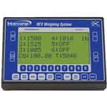 Intercomp 101225-RFX HH60 Handheld Weighing RFX Indicator
