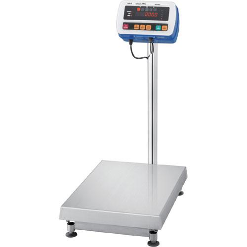 AND Weighing SW-6KS High Pressure Washdown Scale 13 lb x 0.001 lb