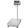 AND Weighing SW-15KS High Pressure Washdown Scale 33 lb x 0.002 lb