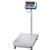 AND Weighing SW-15KM High Pressure Washdown Scale 33 lb x 0.002 lb