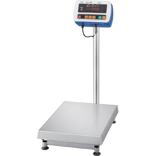 AND Weighing SW-15KM High Pressure Washdown Scale 33 lb x 0.002 lb