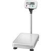 AND Weighing SC-150KAM Washdown Scale 330lb x 0.05lb