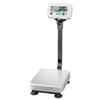 AND Weighing SE-60KAM Washdown Scale 130lb x 0.02lb