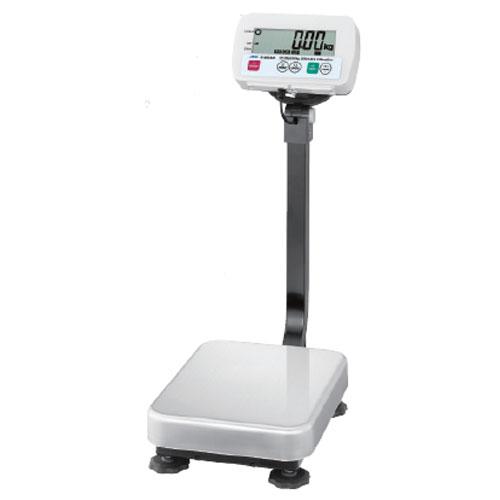 AND Weighing SE-150KAM Washdown Scale 330lb x 0.05lb