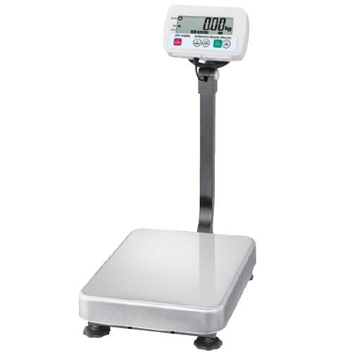 AND Weighing SE-150KAL Washdown Scale 330lb x 0.05lb