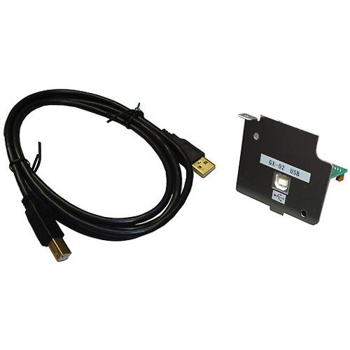 AND Weighing GX-02 USB Option (Uni-directional) w/ cable for GF-Series 