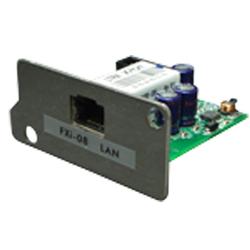 AND Weighing FXi-08 Ethernet interface with WinCT-Plus software for FXi--Series 