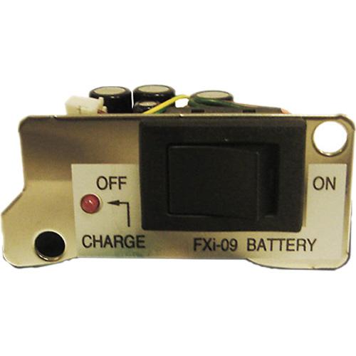 AND Weighing FXi-09 Built-in rechargeable battery for FXi--Series 