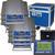 Intercomp PT300, 100149-RFX 6 Scale Wheel Load System 120,000 x 20lb Intercomp PT300, 100149-R