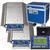 Intercomp PT300 DW, 100104-RFX 2 Scale (Double Wide) Wheel Load Scale System 20,000 x 5lb Intercomp PT300 DW, 10010