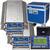 Intercomp PT300 DW, 100108-RFX 4 Scale (Double Wide) Wheel Load Scale System 80,000 x 20lb Intercomp PT300 DW, 10010