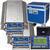 Intercomp PT300 DW, 100110-RFX 4 Scale (Double Wide) Wheel Load Scale System 40,000 x 5lb