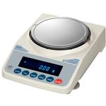 AND Scales FZ-i Series Precision Balance Series with Internal Calibration AND Weighing FZ-i Series Precision Balance Series with Internal Calibration