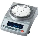 AND Weighing FX-iWP Series Water Proof/Dust Proof Precision Balances AND Scales FX-iWP Series Water Proof/Dust Proof Precision Balances