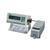 AND Weighing AD-4212A-1000 Precision Weighing Sensor, 1100 X 0.001 g with RS-232C