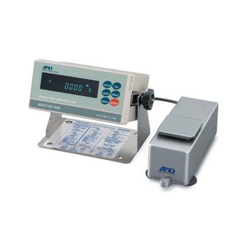 AND Weighing AD-4212A-1000 Precision Weighing Sensor, 1100 X 0.001 g with RS-232C