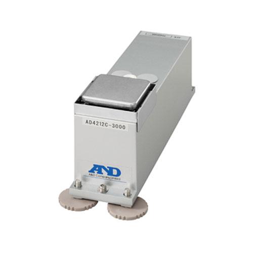 AND Weighing AD-4212C-300 Precision Weighing Sensor, 320 X 1 mg with RS-232C (without Remote Display)