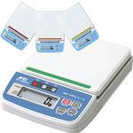 AND Weighing