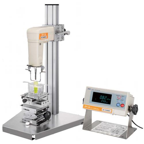 AND Weighing