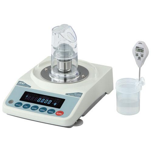 AND Weighing FX-300i-PT Pipette Testers, 320 g x 1 mg