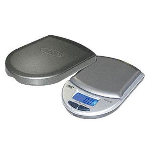 AND Weighing HJ-150 Compact Scale, 150 x 0.1g