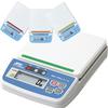 AND Weighing HT-3000 Compact Scales, 3100g x 1g