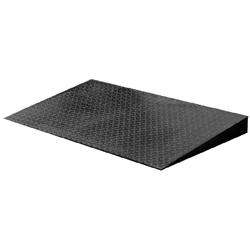 Ohaus 80252795 Floor Ramp 4 ft Wide for VX32XW10000L Floor Scale