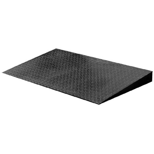 Ohaus 80252766 Floor Ramp 4 ft Wide for VX32XW2500L or VX32XW5000L Floor Scale