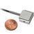 Mark-10 MR04-5M Miniature  Plug & Test Force Sensors (M3 Thread), 5 lbF Capacity