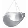 Salter Brecknell OHD-250 Galvanized Scoop