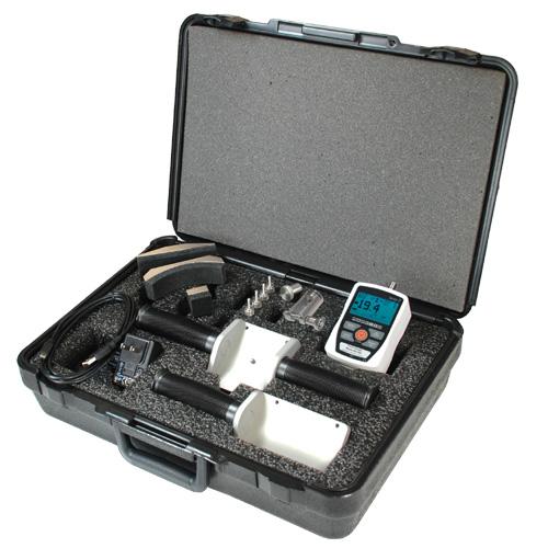 Mark-10 EK3-500 Ergonomics testing kit, 500 lb capacity