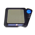 American Weigh - Blade Series Digital Pocket Scale, 250 x 0.1g