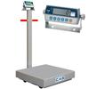 CAS TRS-500C Transit Scales CAS TRS-500C