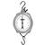 Salter Brecknell 235-6M-220 Mechanical Hanging Scales, 220 lb x 1 lb