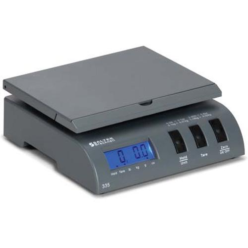 Postal Weight Scale Chart