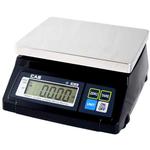 CAS SW-20RS POS Interface