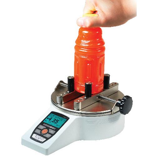 Mark-10 MTT01-12 Cap torque tester, 12 x 0.005 lbFin Mark-10 MTT01-12 Cap torque tester, 12 x 0.005 lbFin