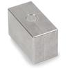 Troemner 1305T (30390642) W/Traceable Cert. Metric Stainless Steel Test Weights Class F, 300 g