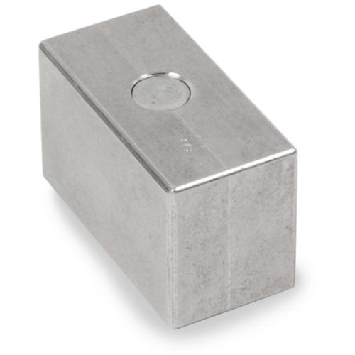 Troemner 1305T (30390642) W/Traceable Cert. Metric Stainless Steel Test Weights Class F, 300 g